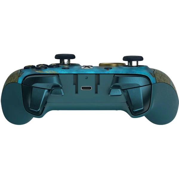 GameSir G7 PRO bezdrôtový herný ovládač Wuchang Edition - Herné ovládače - Obrázok BKWG000K01