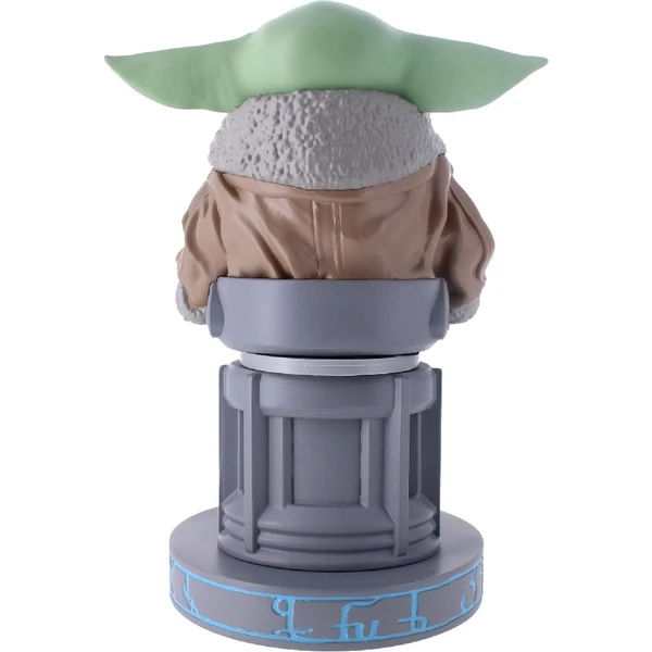 EXG Cable Guys The Mandalorian - Grogu Seeing Stone - Figúrky - Obrázok BL0O100501