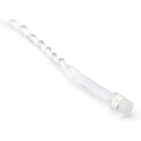 Twinkly Icicle Special Edition inteligentné svetielka 190 ks 5m - Svietidlá - Obrázok BL2J000401