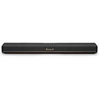 Marshall Heston 60 TV soundbar čierny - Reproduktory