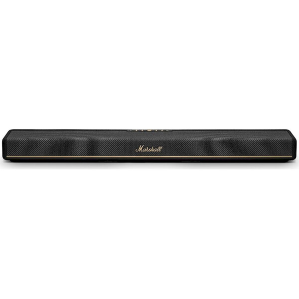 E-shop Marshall Heston 60 TV soundbar čierny
