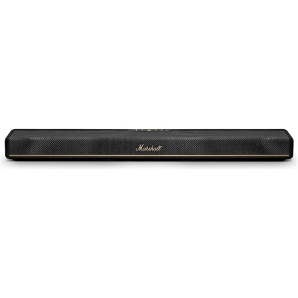 Marshall Heston 60 TV soundbar čierny - Reproduktory - Hlavný obrázok