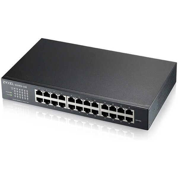 E-shop Zyxel GS1915-24E switch