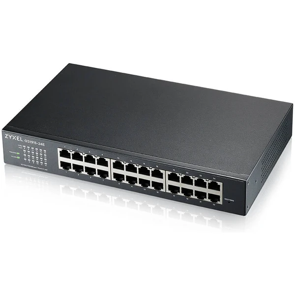 Zyxel GS1915-24E switch - Switche - Hlavný obrázok