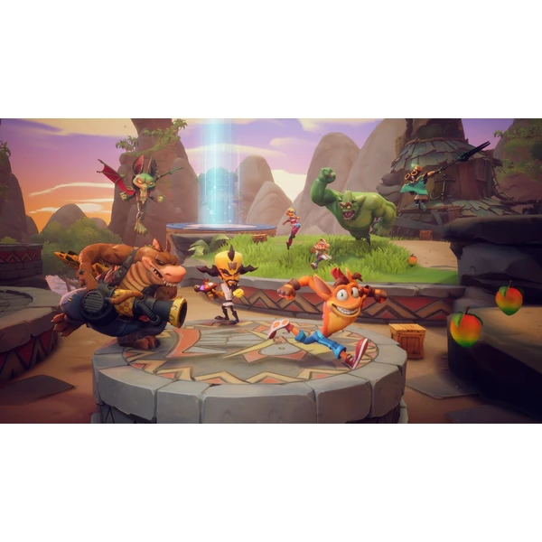 Crash Team Rumble (PS5) - Hry na PS5 - Obrázok BL7N100501