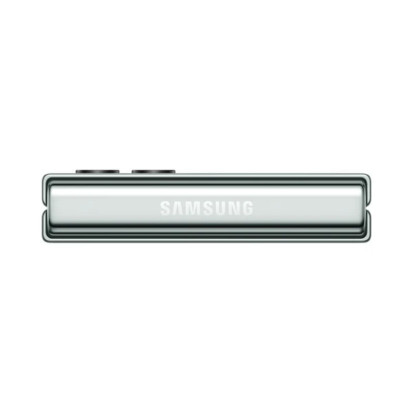 Samsung Galaxy Z Flip5 5G 512GB zelený (Kategória A) - Mobilné telefóny - Obrázok BLB6G00101