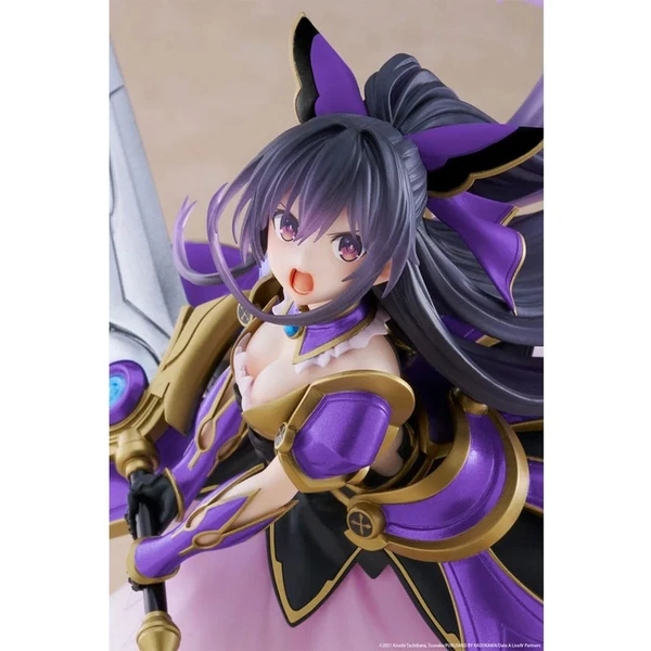 Figúrka Taito Prize Dátum A Live IV AMP+ - Tohka Yatogami (Sandalphon) Reissue 21 cm      - Figúrky - Obrázok BLBH000K01
