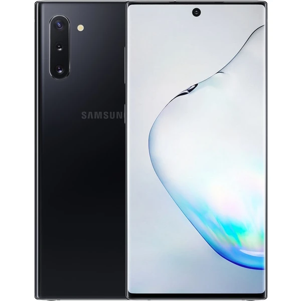 Samsung Galaxy Note10 Dual SIM 256 GB - Mobilné telefóny - Hlavný obrázok