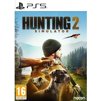 Hunting Simulator 2 (PS5) - Hry na PS5