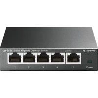 TP-Link TL-SG105S switch - Switche