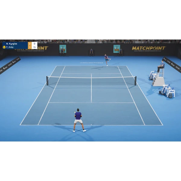 Matchpoint - Tennis Championships (PS4) - Hry na PS4 - Obrázok BLI8100501