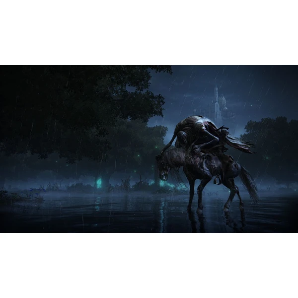 Elden Ring (PS4) - Hry na PS4 - Obrázok BLJ9300401