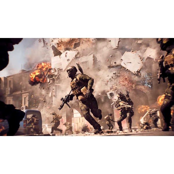 Battlefield 6 (XSX) - Hry na Xbox Series - Obrázok BLJF000K01