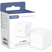AQARA Cube T1 Pro Zigbee ovládač scén - Ovládače