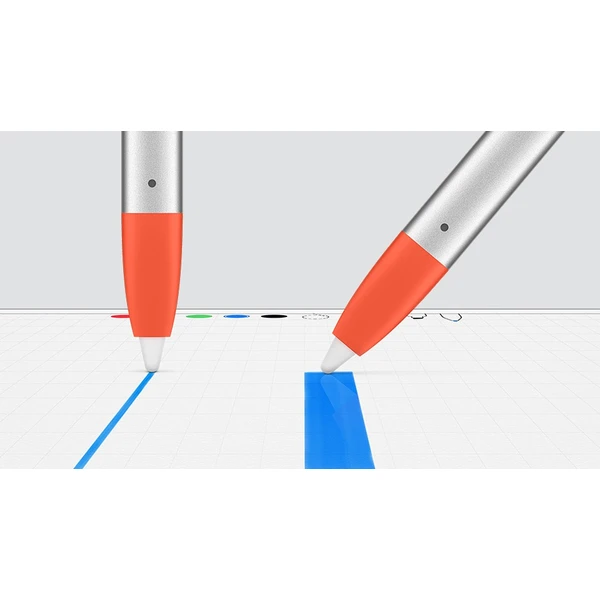 Logitech Crayon stylus oranžový - Stylusy - Obrázok BLN3000301