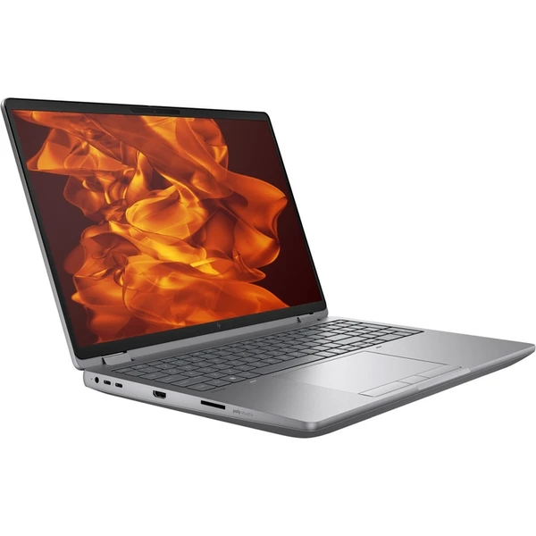 HP Zbook Fury G1i (C3HE3ES#BCM) RTX PRO 3000 strieborný - 5 rokov záruka On-Site po registrácii - Notebooky - Obrázok BLQG000K01