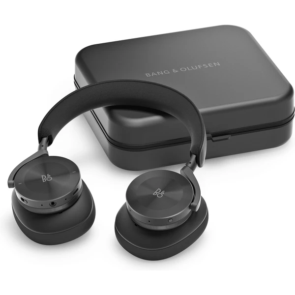 Bang & Olufsen Beoplay H95 Black - Slúchadlá - Obrázok BLRC200401