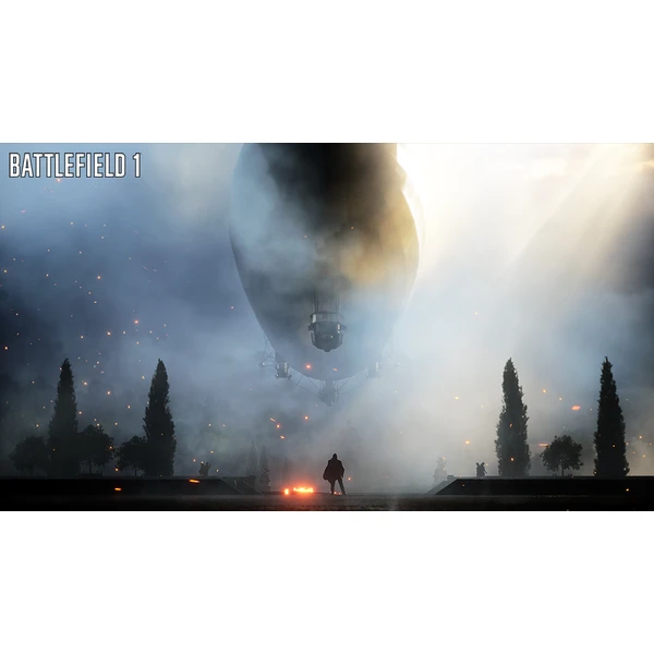 Battlefield 1 (Xbox One) - Hry na Xbox One - Obrázok BLV5100201