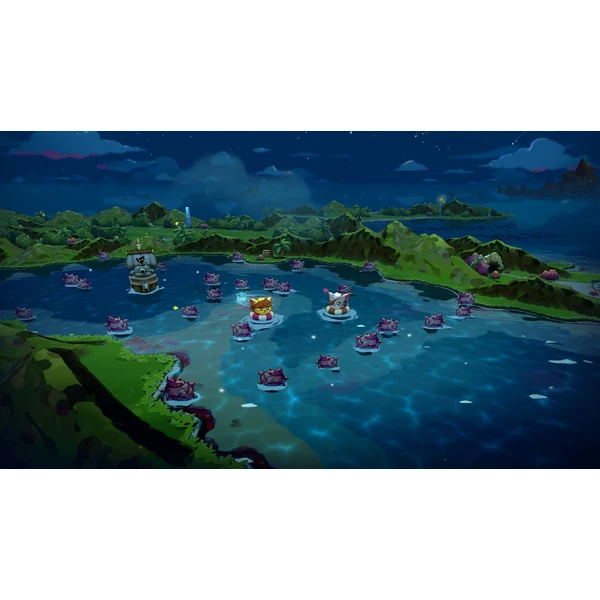 Cat Quest III (PS5) - Hry na PS5 - Obrázok BLX4000K01