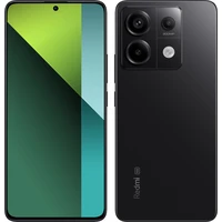 Xiaomi Redmi Note 13 Pro 5G 8GB/256GB čierna - Mobilné telefóny
