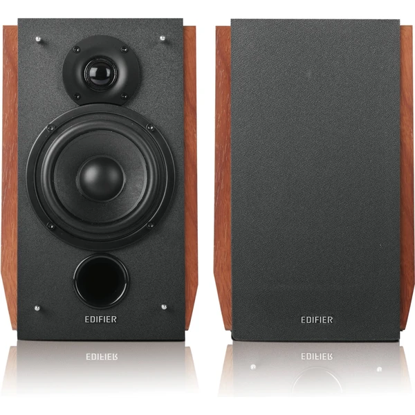 EDIFIER 2.0 R1700BTS reproduktory hnedé - Reproduktory - Obrázok BLXG300401