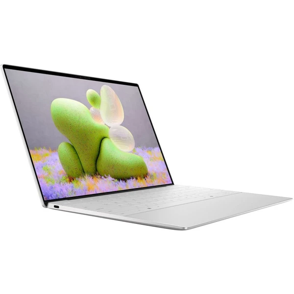DELL XPS 16 (9640) strieborný - Notebooky - Obrázok BM05000N01