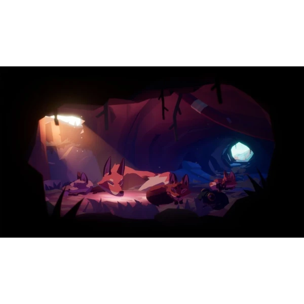 Endling - Extinction is Forever (PS4) - Hry na PS4 - Obrázok BM51700301