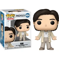 Funko POP! #464 Rocks: BTS Solos - RM (Wildflower) - Funko POP!