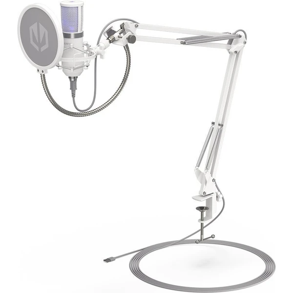 Endorfy Solum Streaming (SM950) OWH mikrofón - Mikrofóny - Obrázok BM8N100501