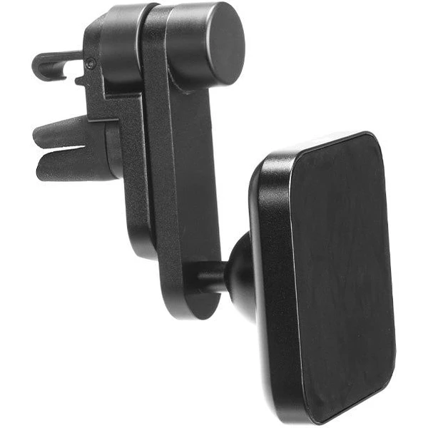 Peak Design Car Mount Vent V2 MagSafe Qi2 držiak do auta (s nabíjaním) čierny - Držiaky - Obrázok BM9C000O01