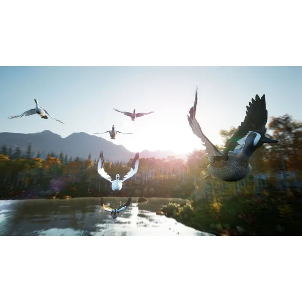 Hunting Simulator 2 (Xbox Series) - Hry na Xbox Series - Obrázok BMF3100201