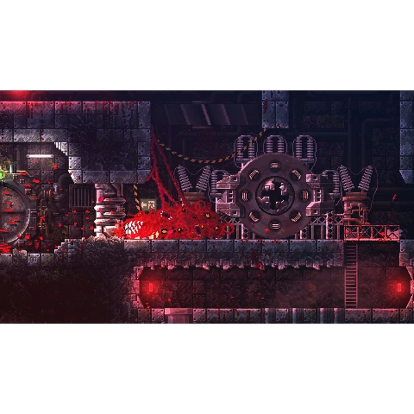 Carrion (Switch) - Hry na Nintendo Switch - Obrázok BMHT600301