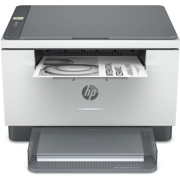 HP LaserJet MFP M234dw tlačiareň, A4, čiernobiela tlač, Wi-Fi - Tlačiarne - Hlavný obrázok