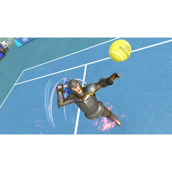 Olympic Games Tokyo 2020: The Official Video Game (Xbox One) - Hry na Xbox One - Obrázok BML3100201