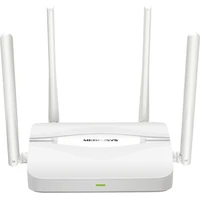 Mercusys MR25WBE Wi-Fi 7 router biely - Wi-Fi routery