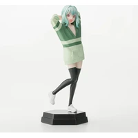 Figúrka Sega Seitokai ni mo Ana wa Aru! x Decorate Collections - Otori-tan 14 cm - Figúrky