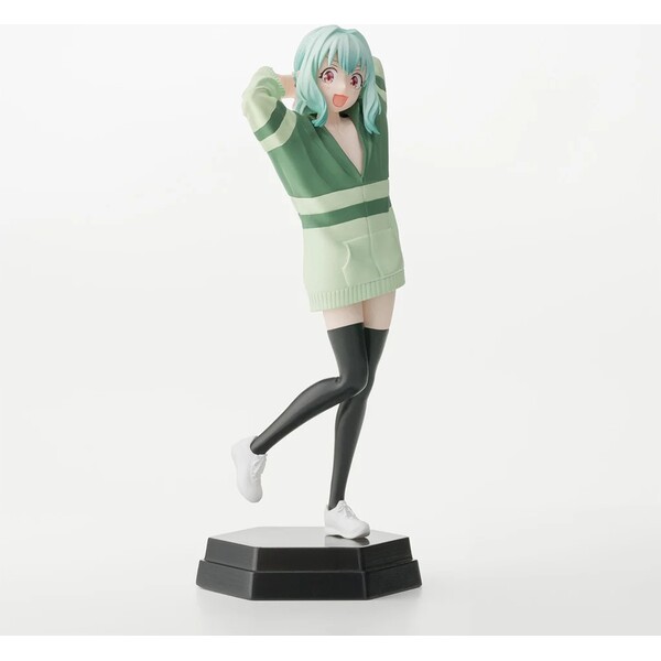 Figúrka Sega Seitokai ni mo Ana wa Aru! x Decorate Collections - Otori-tan 14 cm