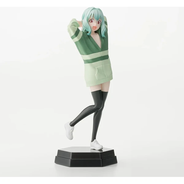 Figúrka Sega Seitokai ni mo Ana wa Aru! x Decorate Collections - Otori-tan 14 cm - Figúrky - Hlavný obrázok