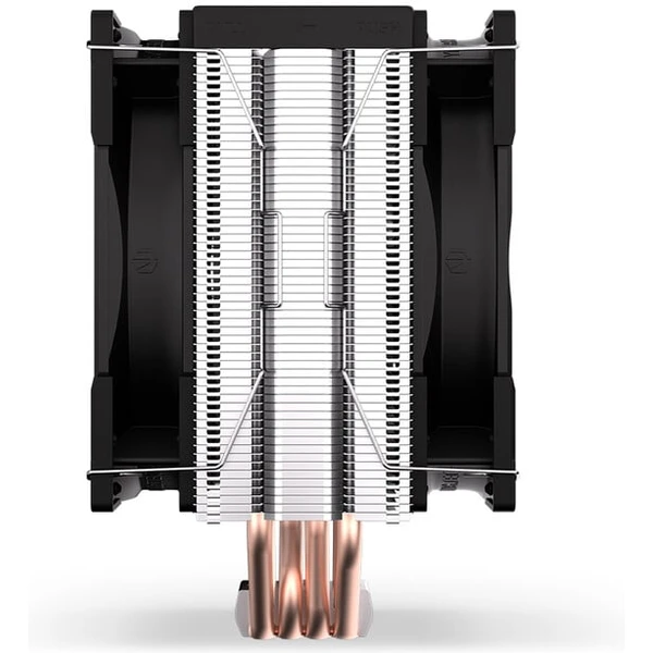 Endorfy Fera 5 Dual fan - Chladiče - Obrázok BMTK100501