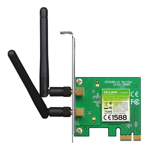 TP-LINK TL-WN881ND