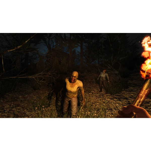 7 Days to Die Console Edition Survival Bundle (XSX) - Hry na Xbox Series - Obrázok BMWI000K01