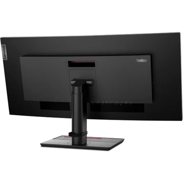 Lenovo ThinkVision P34w-20 monitor 34" - Monitory - Obrázok BMX4000J01