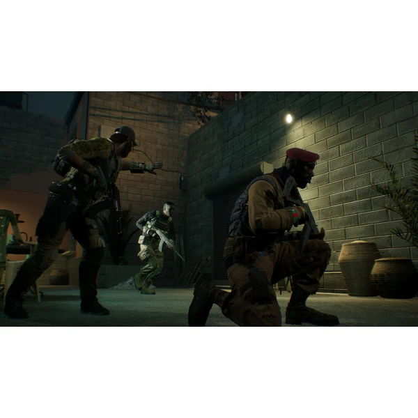 Firewall Zero Hour VR (PS4) - Hry na PS4 - Obrázok BMY3100201