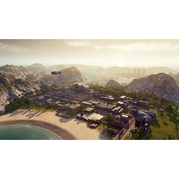 Tropico 6 (PS4) - Hry na PS4 - Obrázok BN14100201