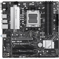 ASUS PRIME B650M-A II - Základné dosky