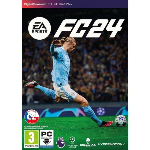 EA Sports FC 24 (PC) - Hry na PC - Hlavný obrázok