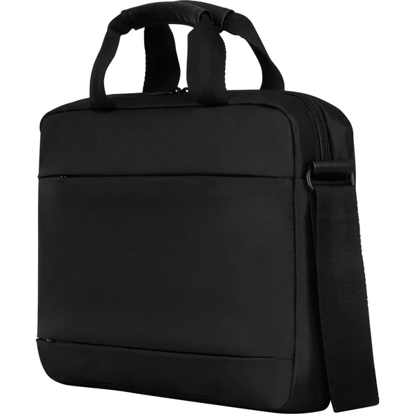 WENGER SOURCE 14" taška na notebook čierna - Batohy - Obrázok BNE1000K01
