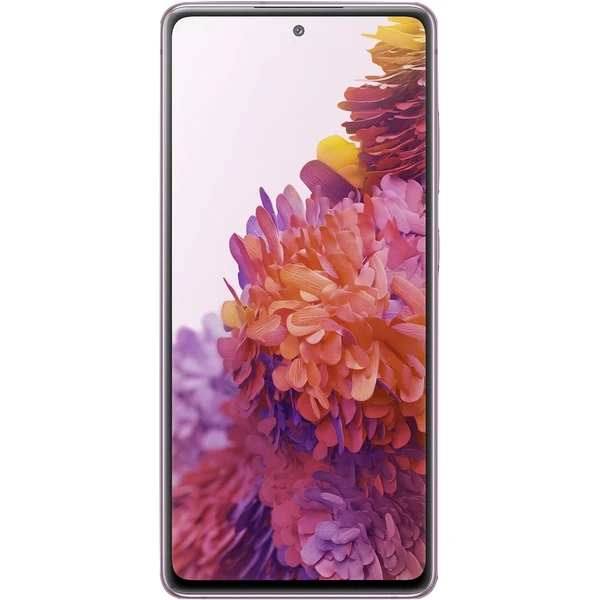 Samsung Galaxy S20 FE 5G 6GB/128GB fialový - Mobilné telefóny - Obrázok BNPM600301