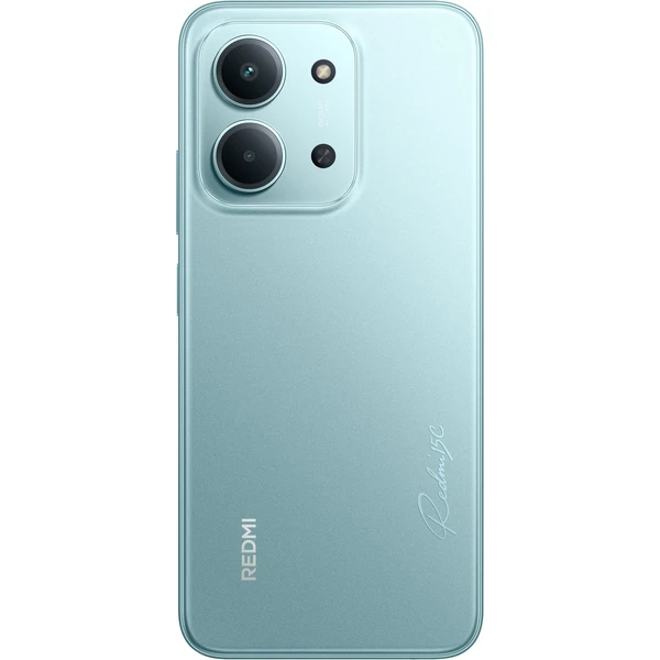 Xiaomi Redmi 15C 8GB/256GB zelený - Mobilné telefóny - Obrázok BNSF000K01