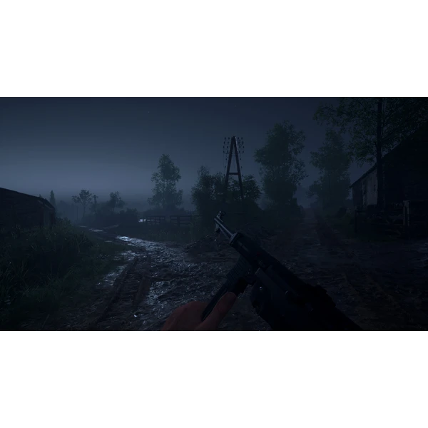 Hell Let Loose (Xbox Series X) - Hry na Xbox Series - Obrázok BNU6300401